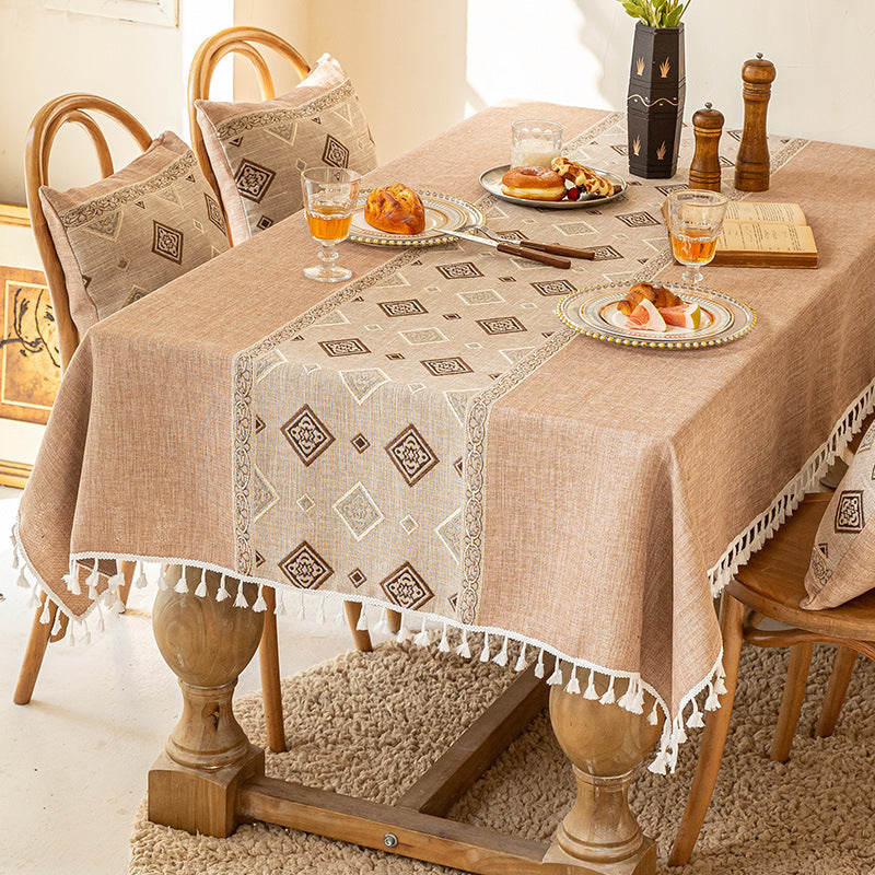 Tablecloths