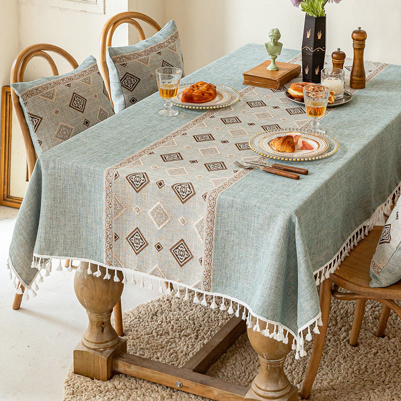 Tablecloths