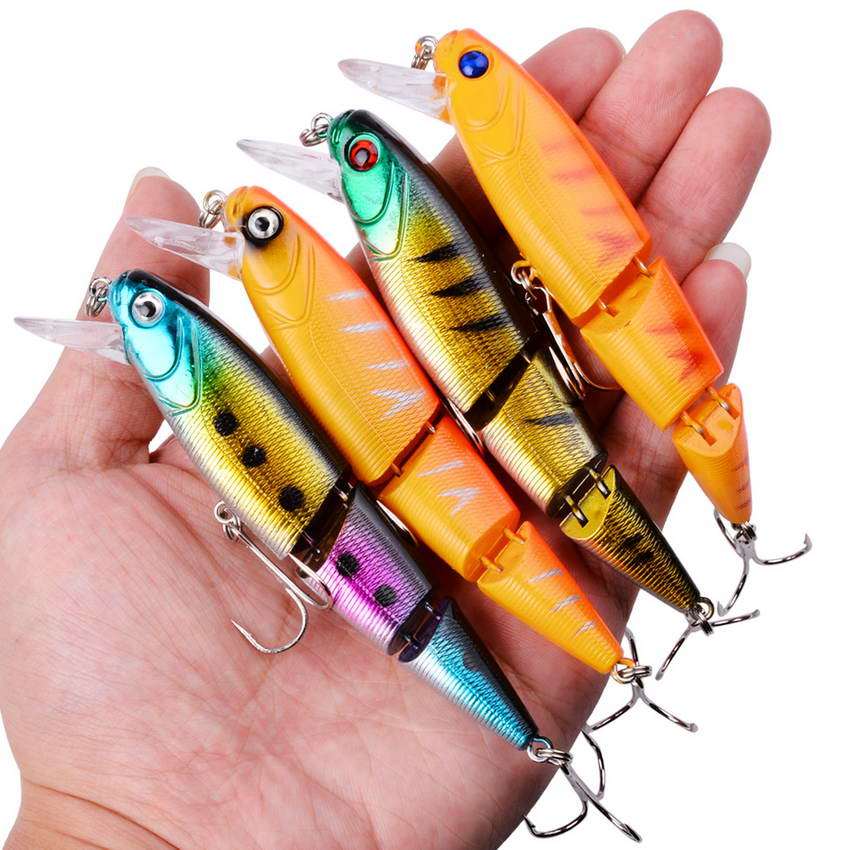 Fishing Baits & Lures