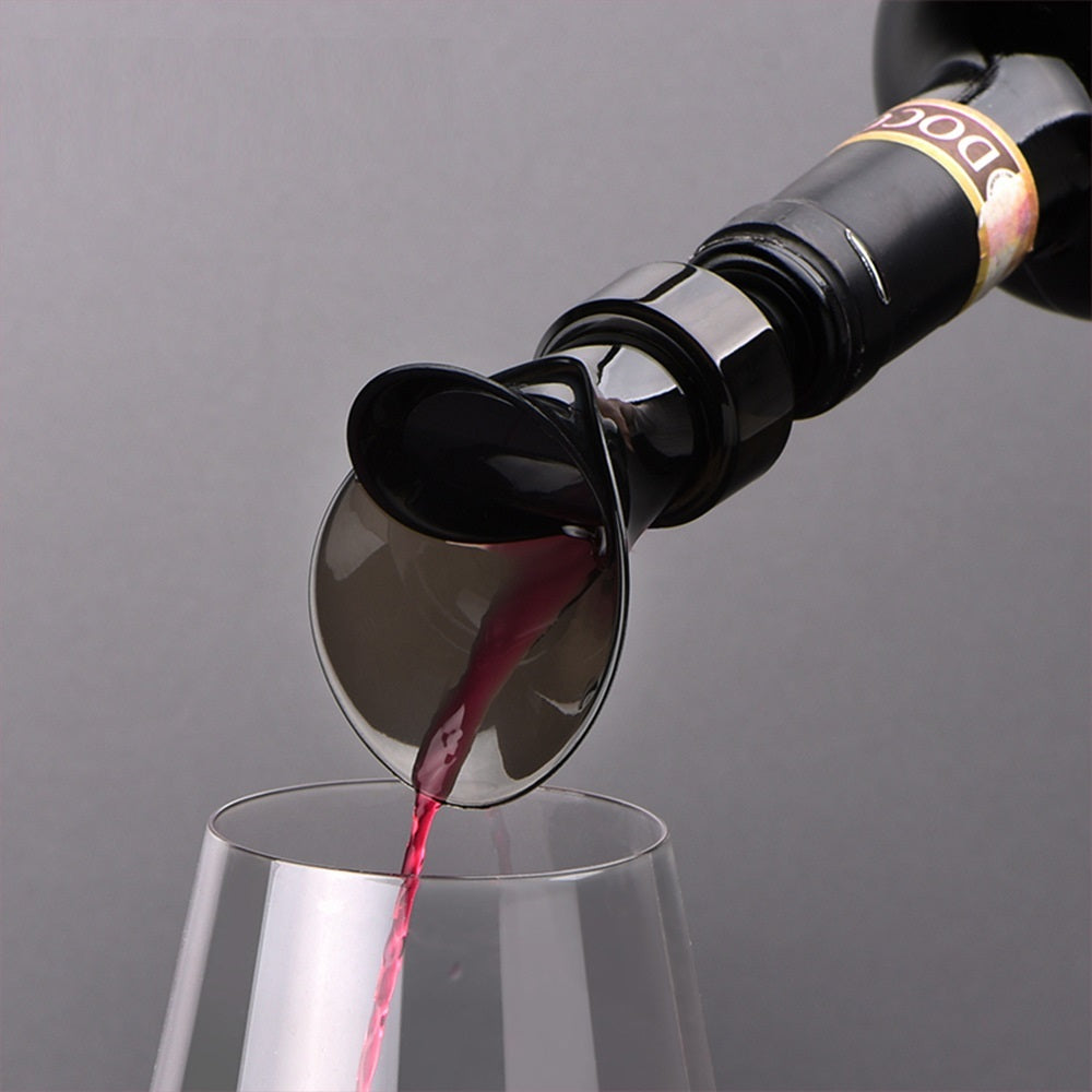 Wine Aerators