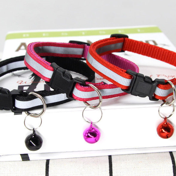 Pet Collars & Harnesses