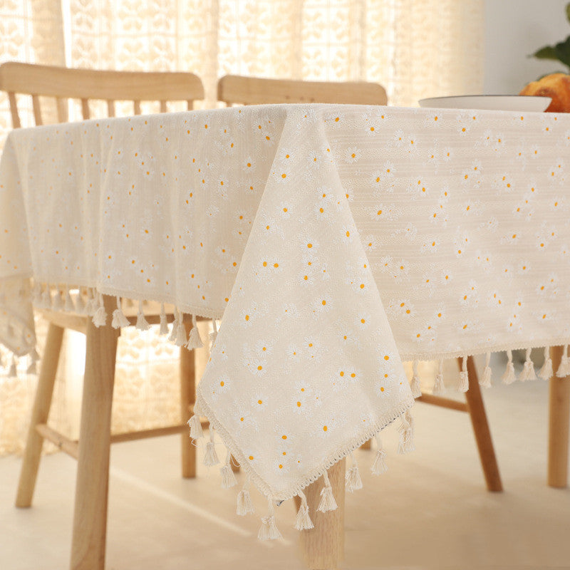 Tablecloths