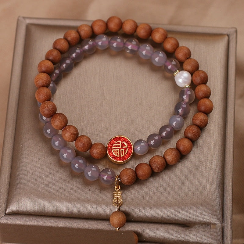 Prayer Beads