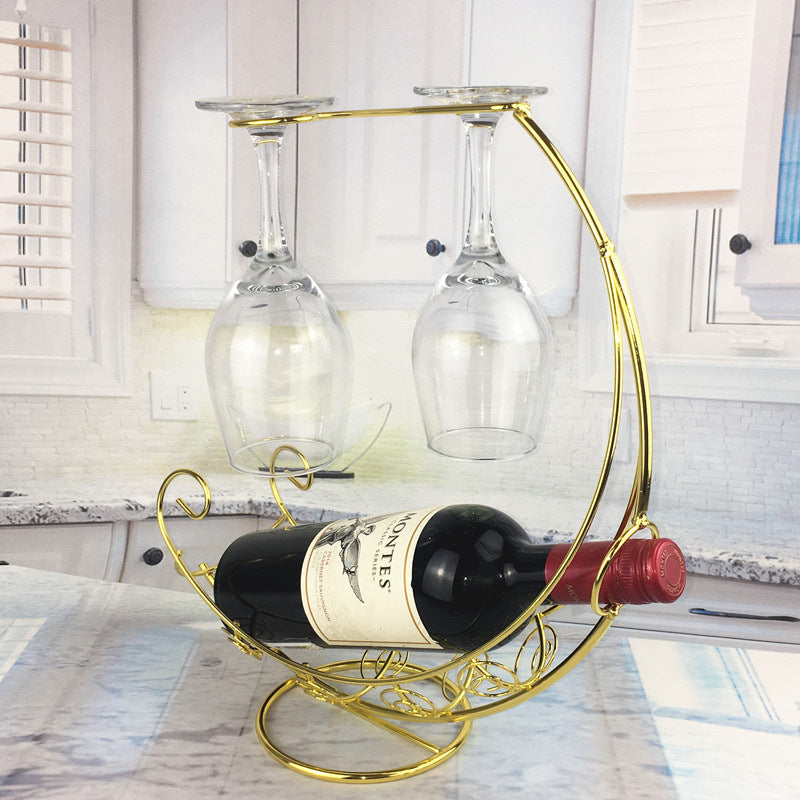 Wine Glass Holder