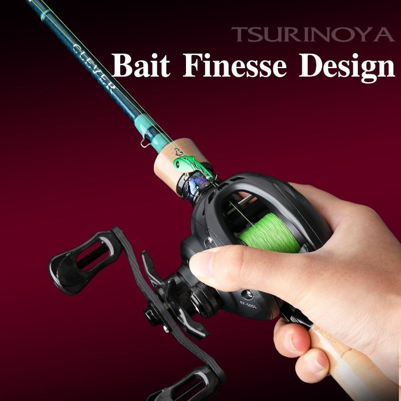 Spinning Fishing Reels