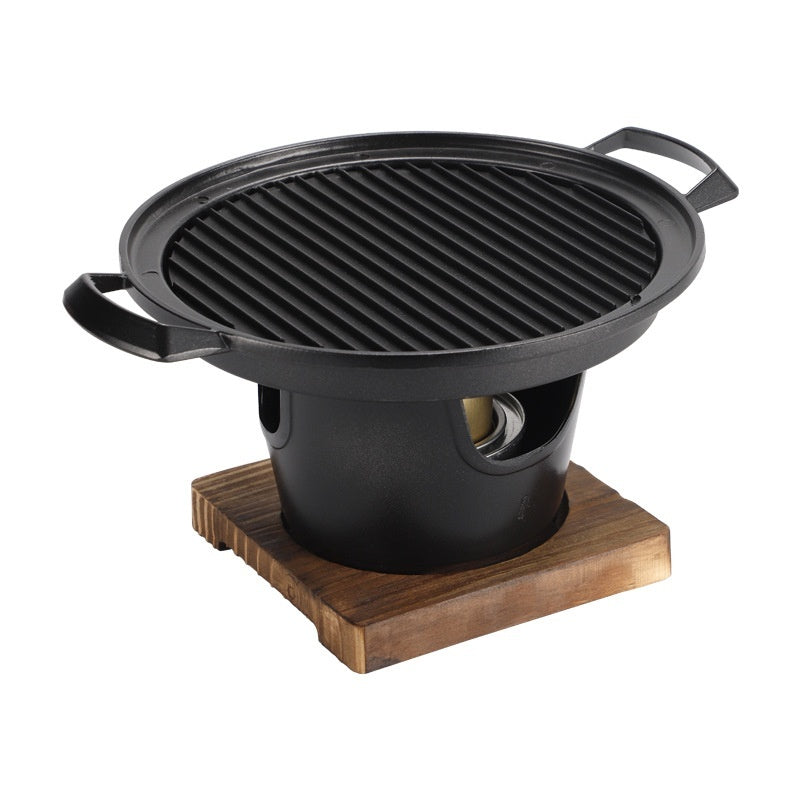 Portable Cooking Stoves