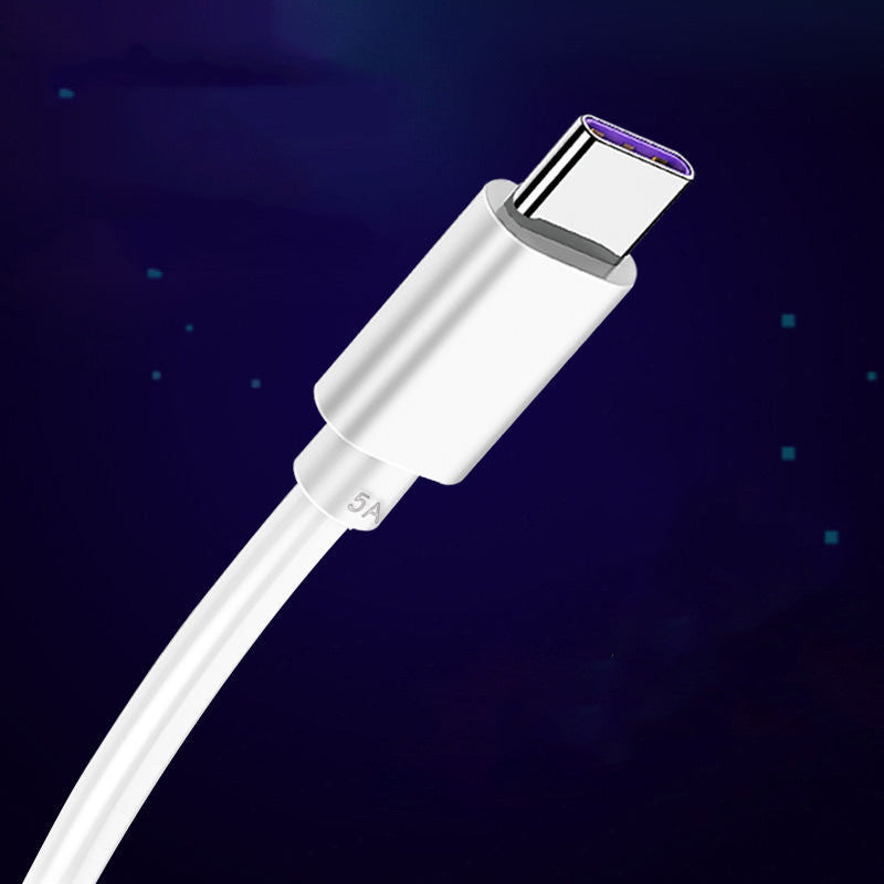 Data Cable Super Fast Charging Cable