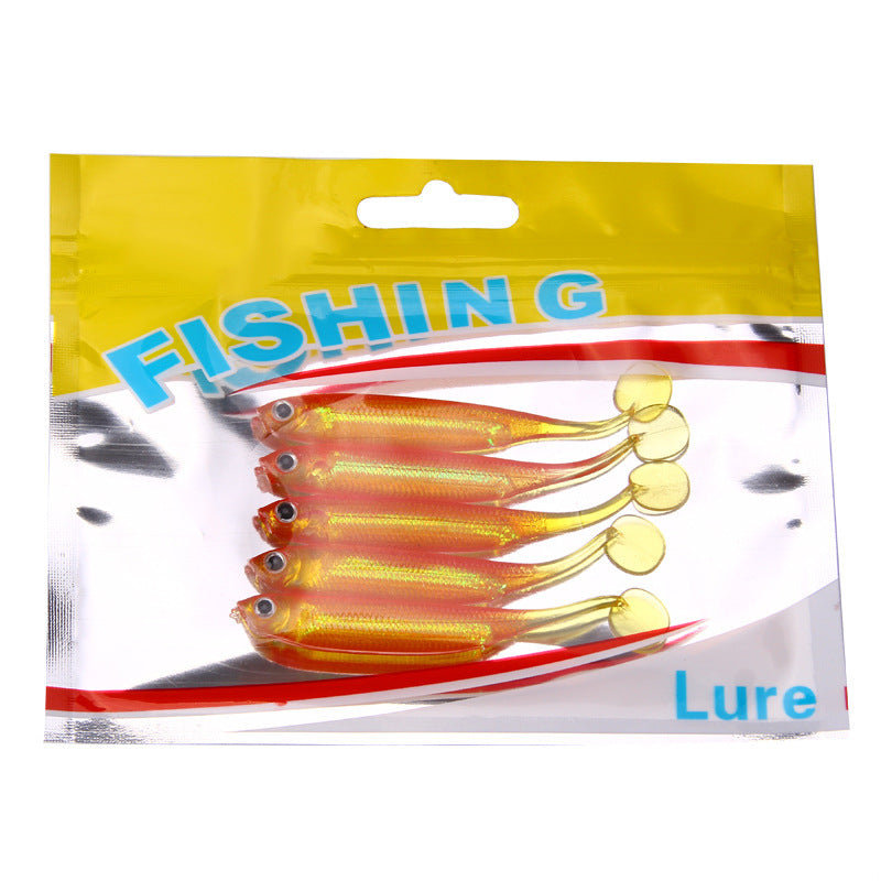 Fishing Baits & Lures