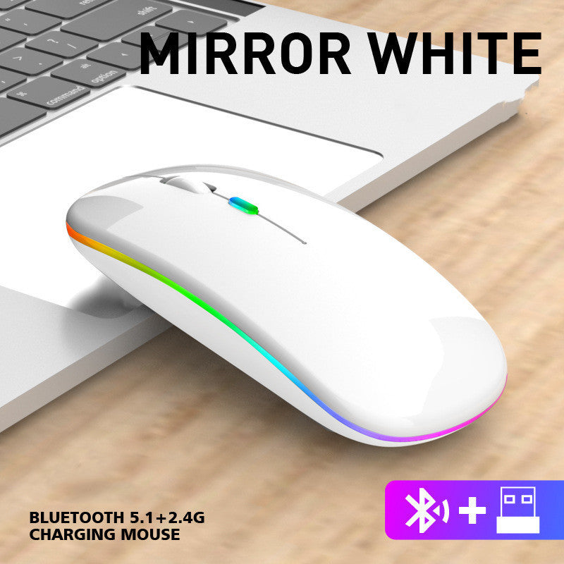 Ultra-thin Wireless Colorful