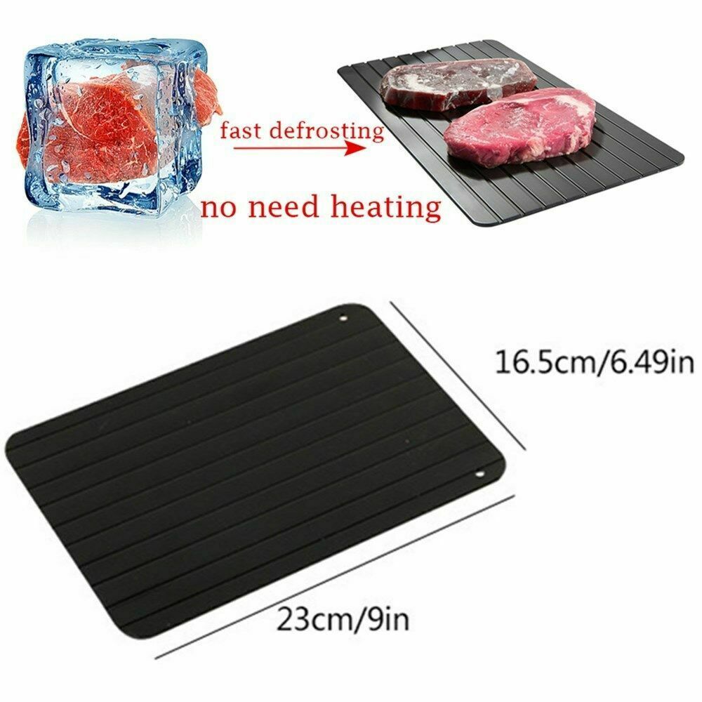 Defrost Tray