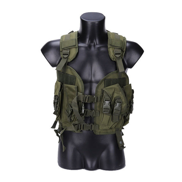 Tactical Vest