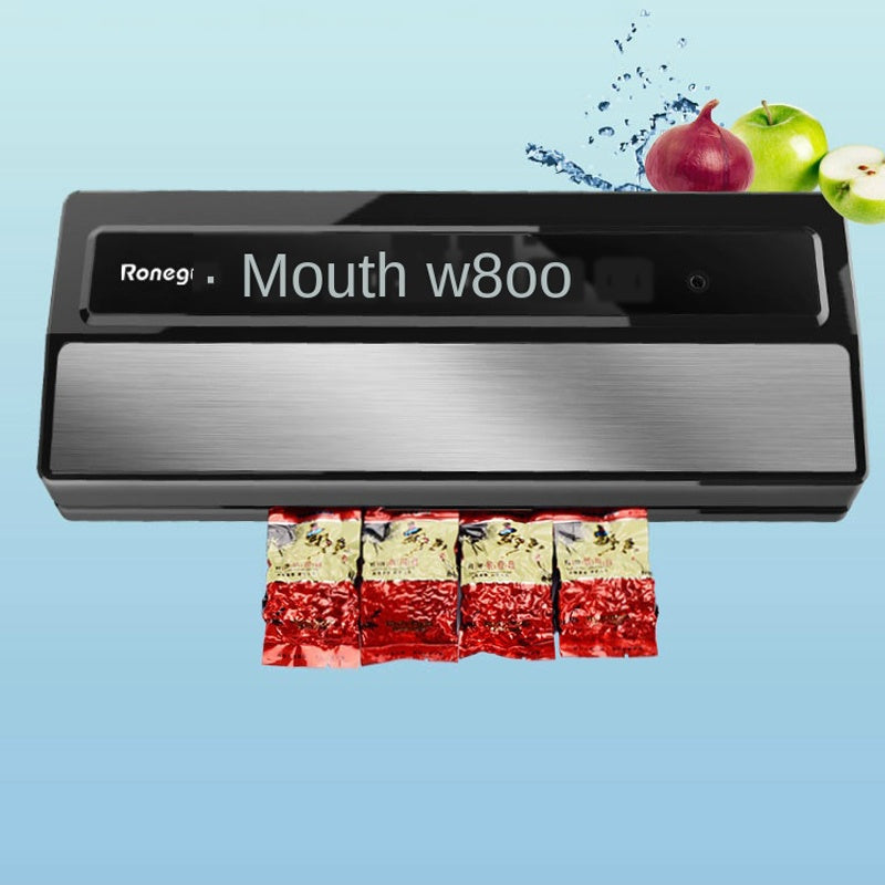 Vacuum Sealers