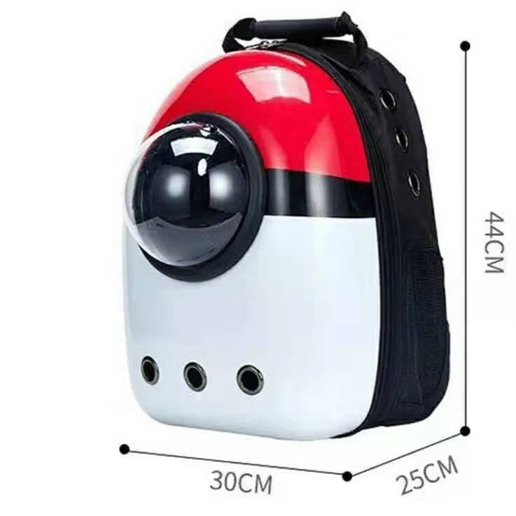 Pet Capsule Backpack