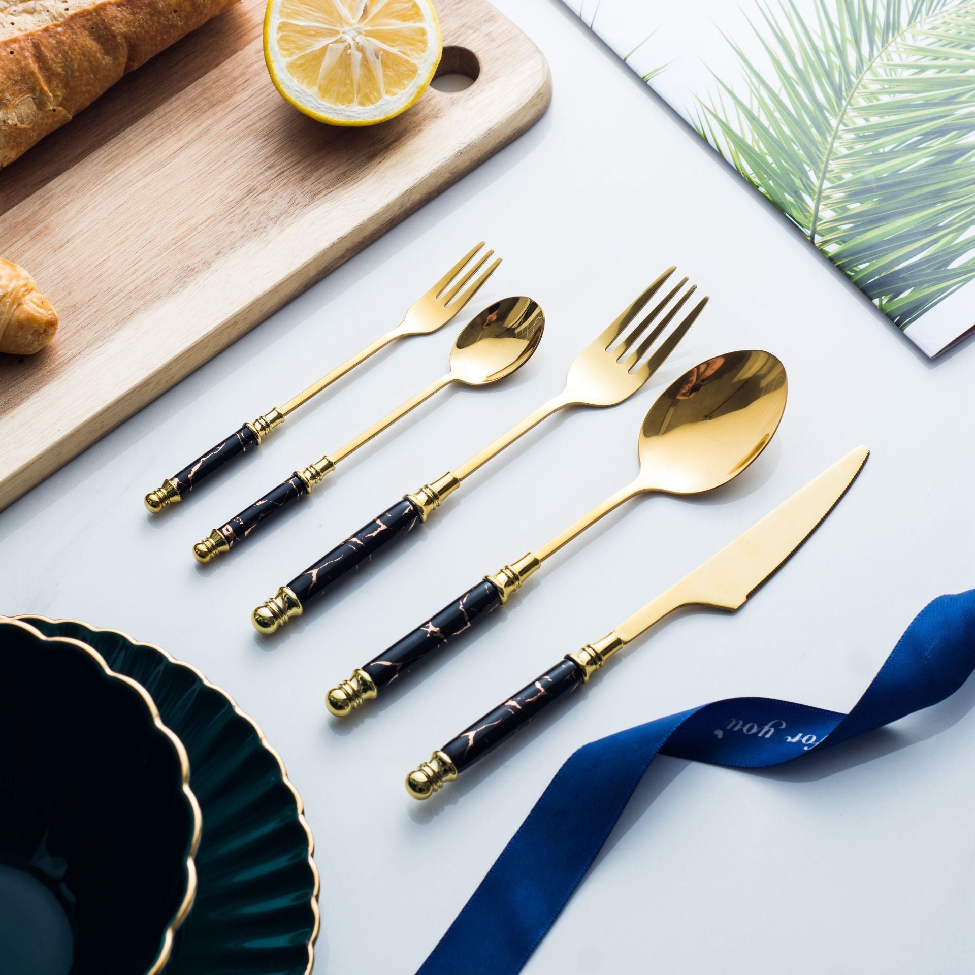 Flatware Sets