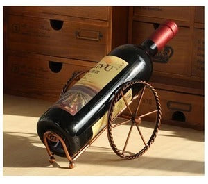 Wine on Wheels