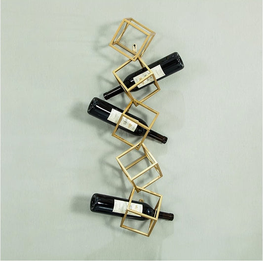 Wine Bottle Holders