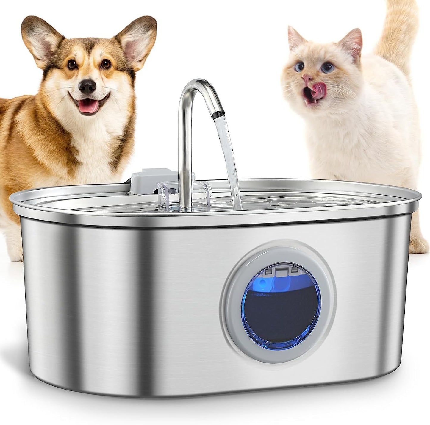 Pet Water Dispenser