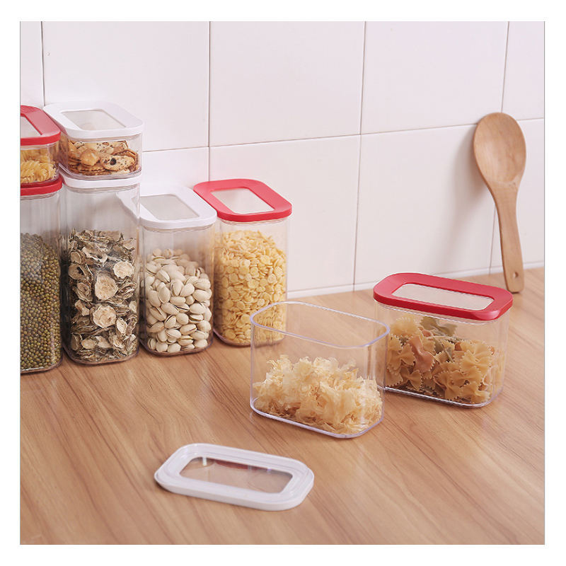 Food Storage Container