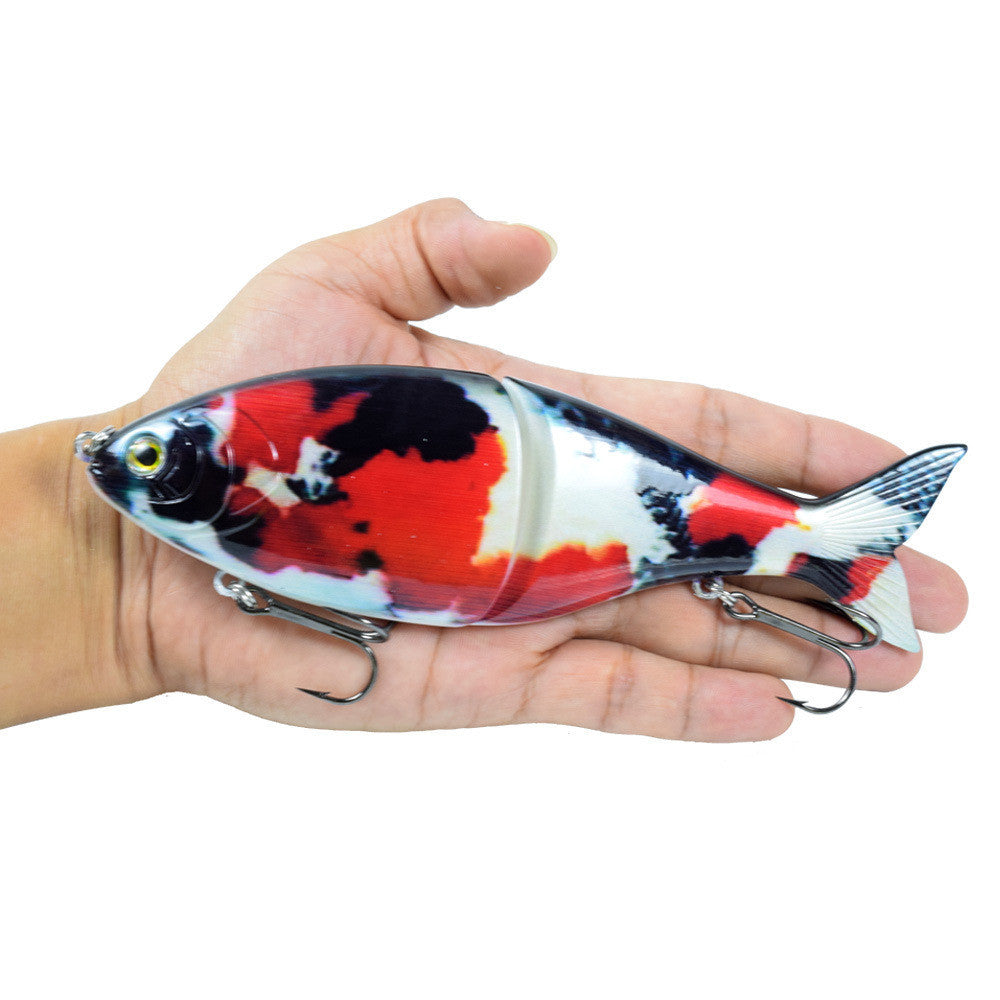 Fishing Baits & Lures