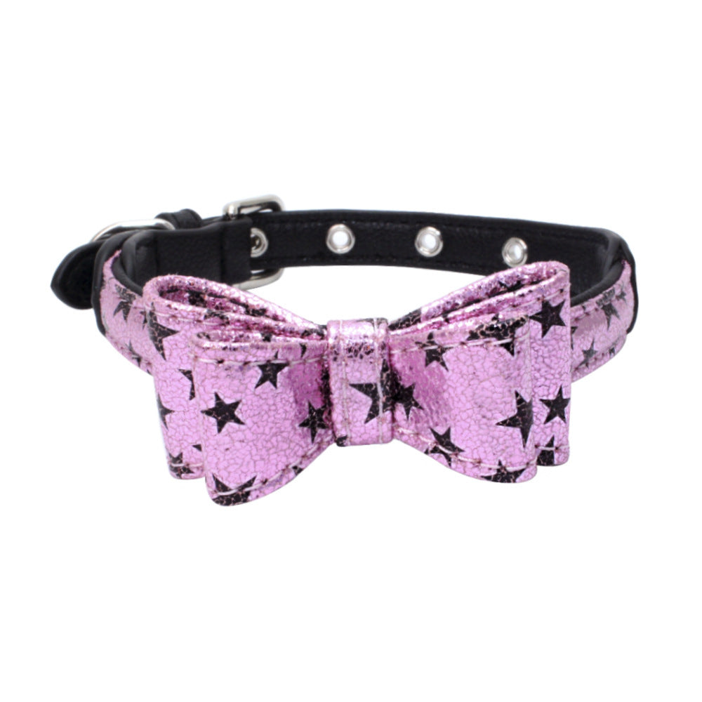 Pet collar