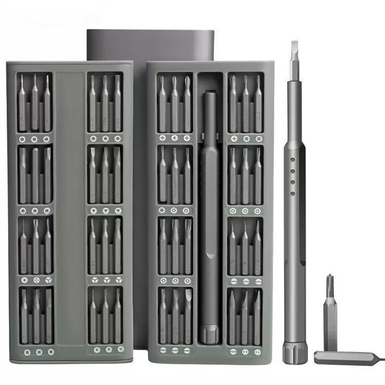 49 In One Multifunctional Household Screwdriver Set