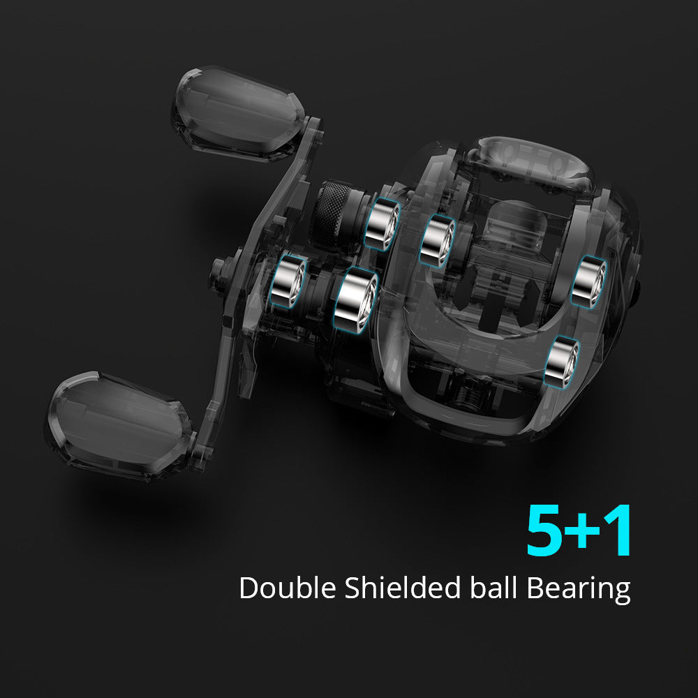 Spinning Fishing Reels