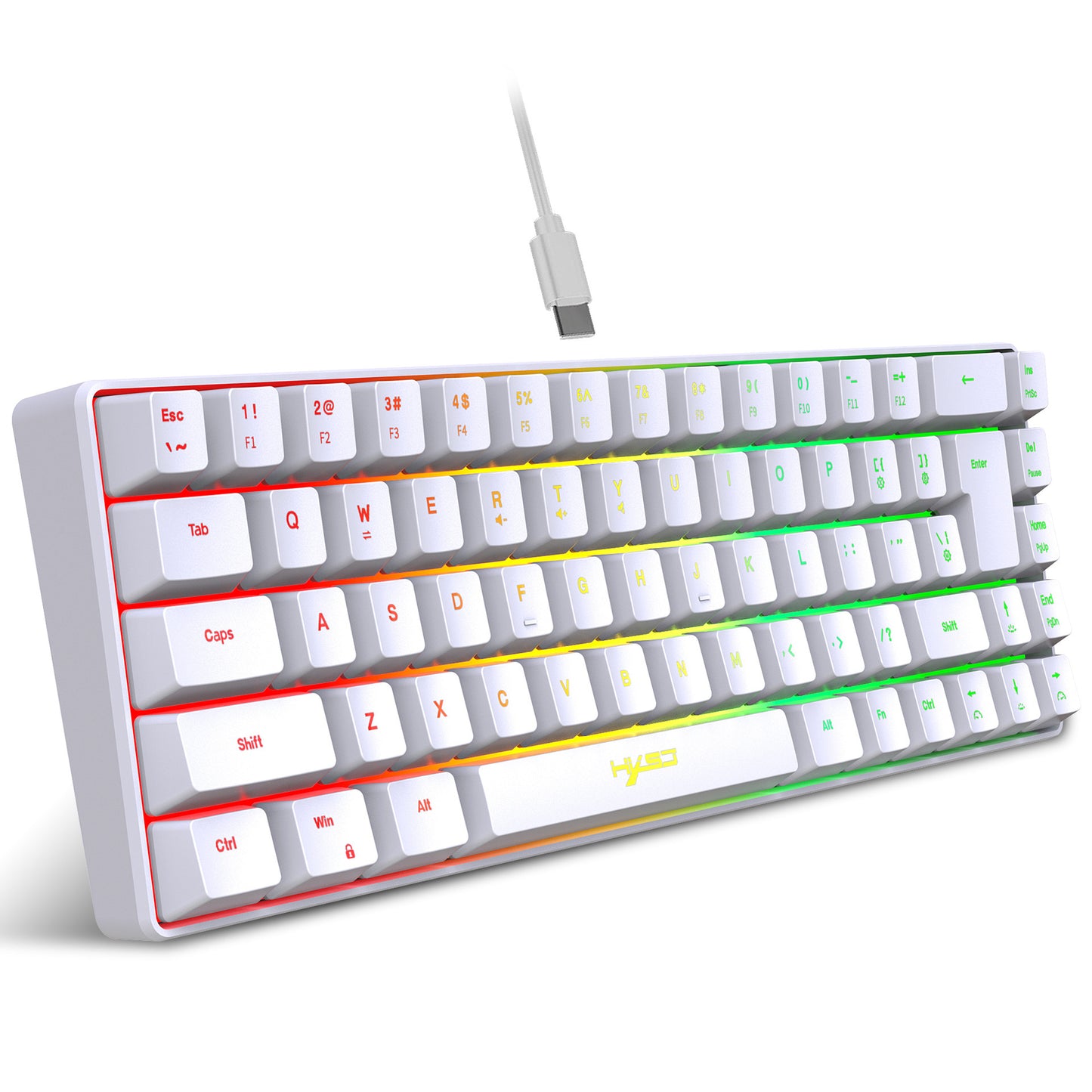 Mechanical Gaming Keyboard