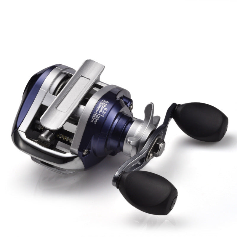 Centerpin Fishing Reels