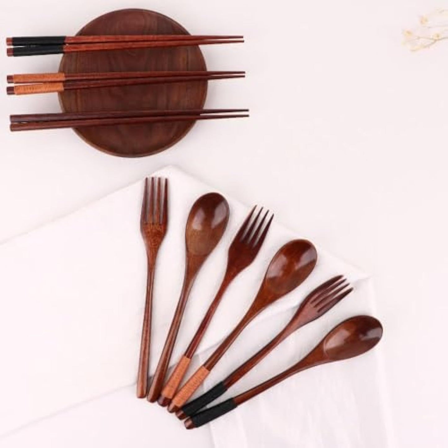 Cutlery 3PCS Set