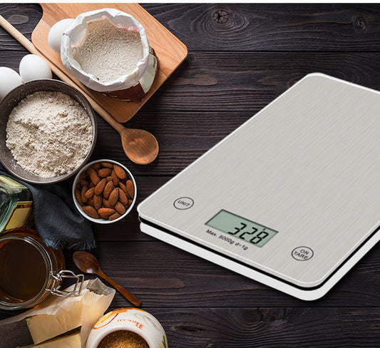 High-precision Kitchen Electronic Scale