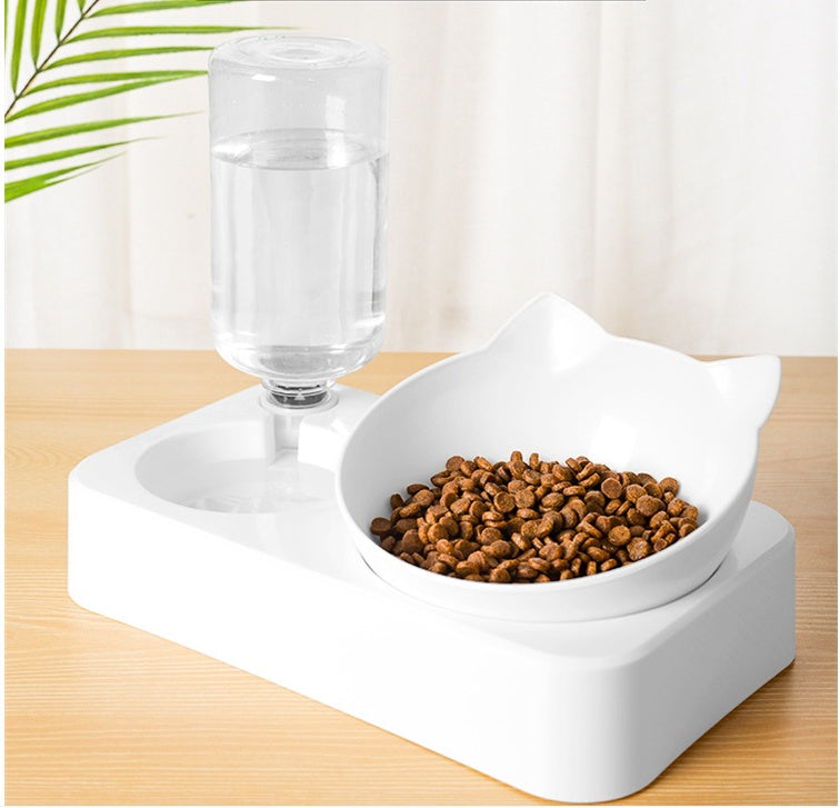 Pet Bowls, Feeders & Waterers