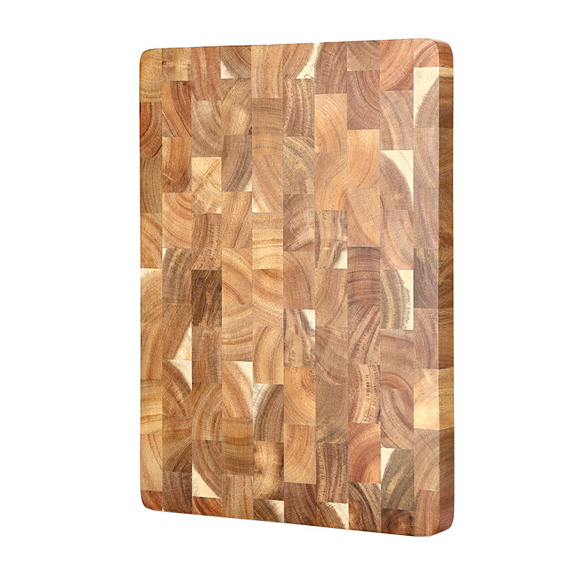 Acacia Household Solid Wood Cutting Board