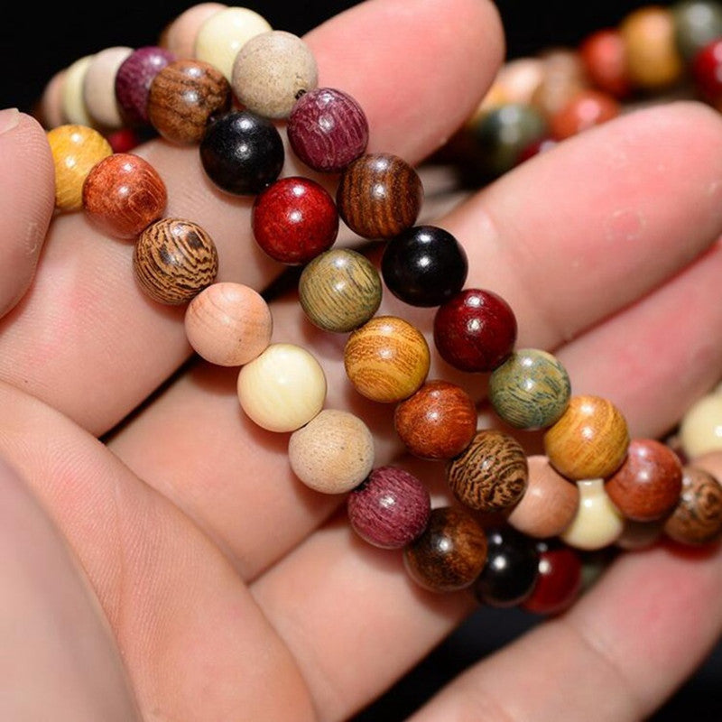 prayer beads