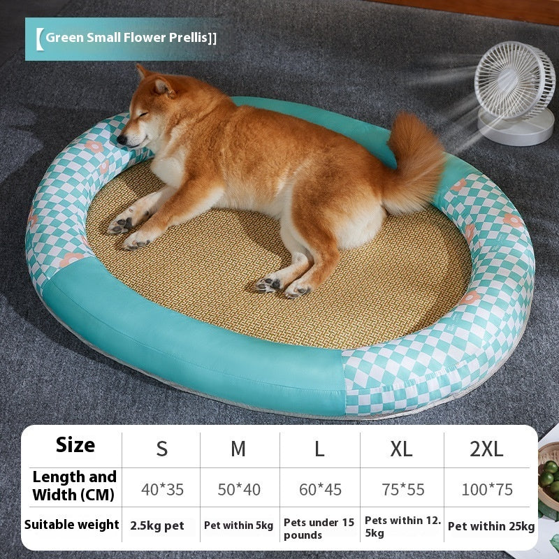 Pet Mat