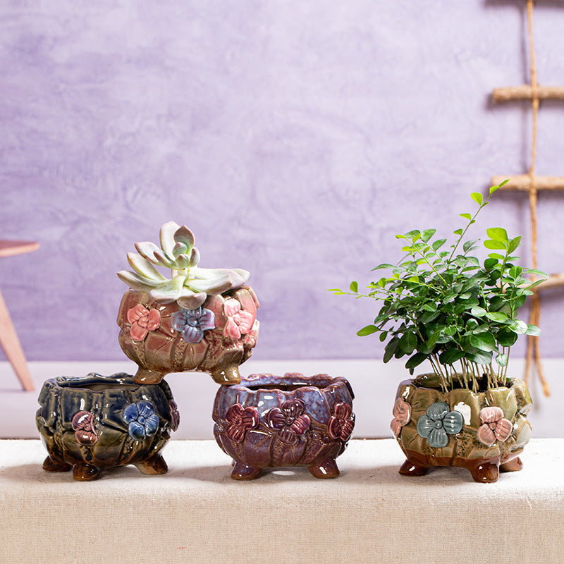 Pots & Planters