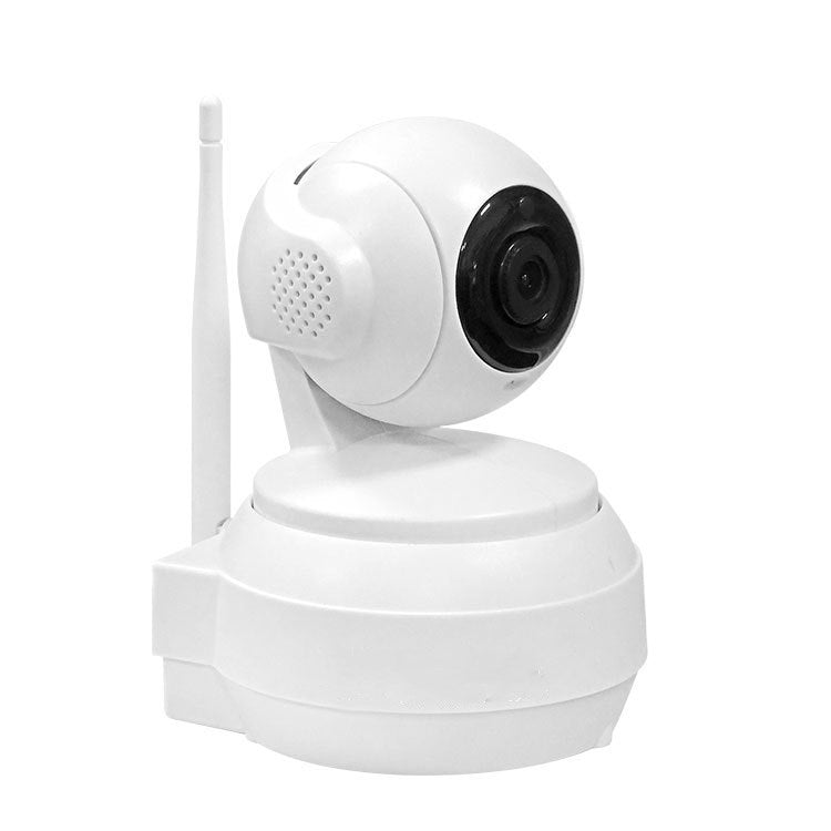 Home Camera 360 Panoramic High-definition Monitoring Remote Mobile Phone