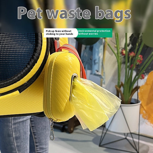 Pet Waste Bags