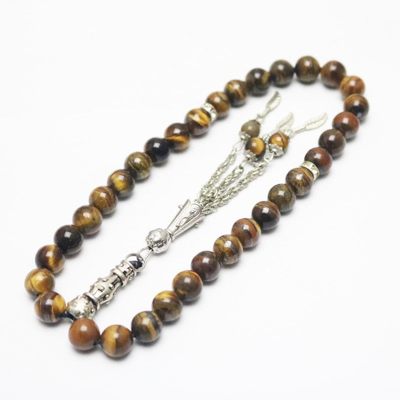 prayer beads