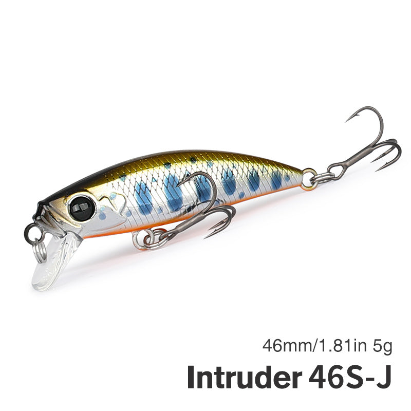 Fishing Baits & Lures