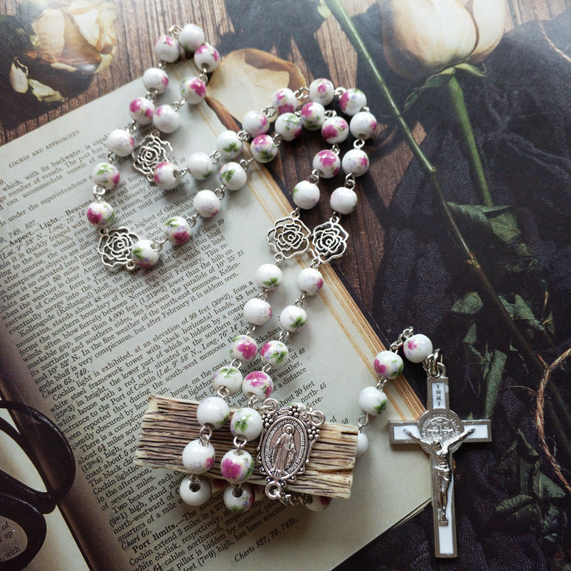 prayer beads