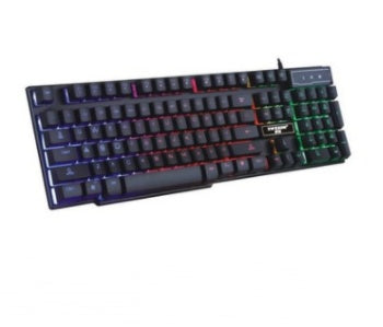 rbg gaming keyboard