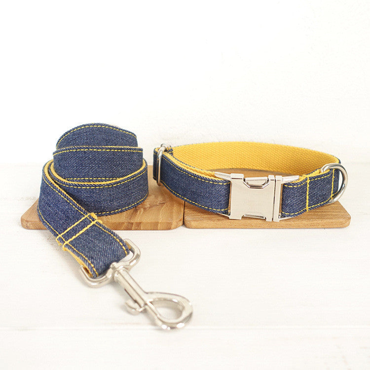 Pet Collars & Harnesses