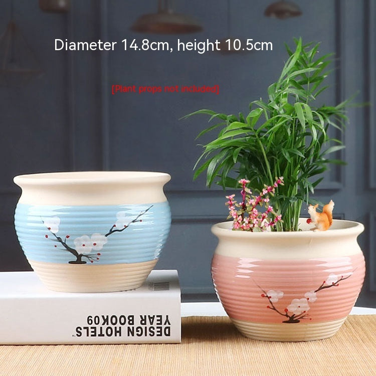 Pots & Planters