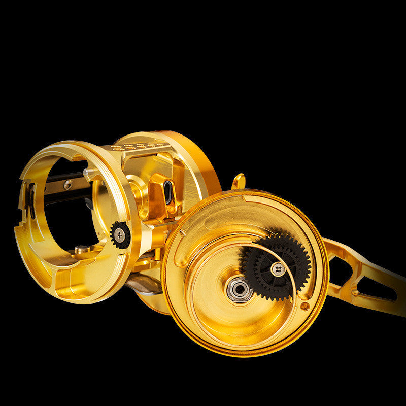 Fly Fishing Reels