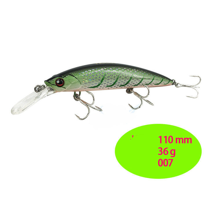 Fishing Baits & Lures