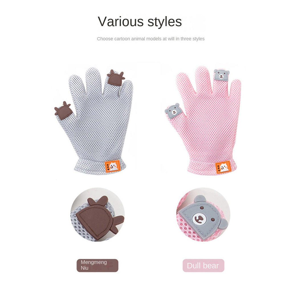 Pet Gloves