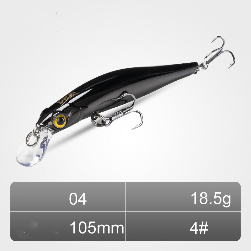 Fishing Baits & Lures