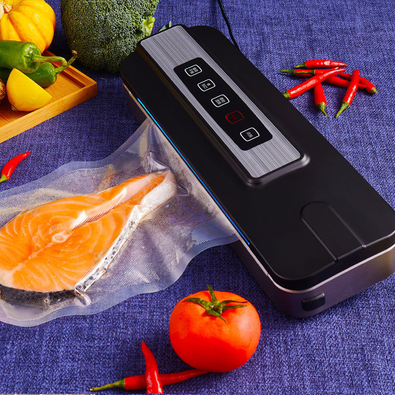 Vacuum Sealers