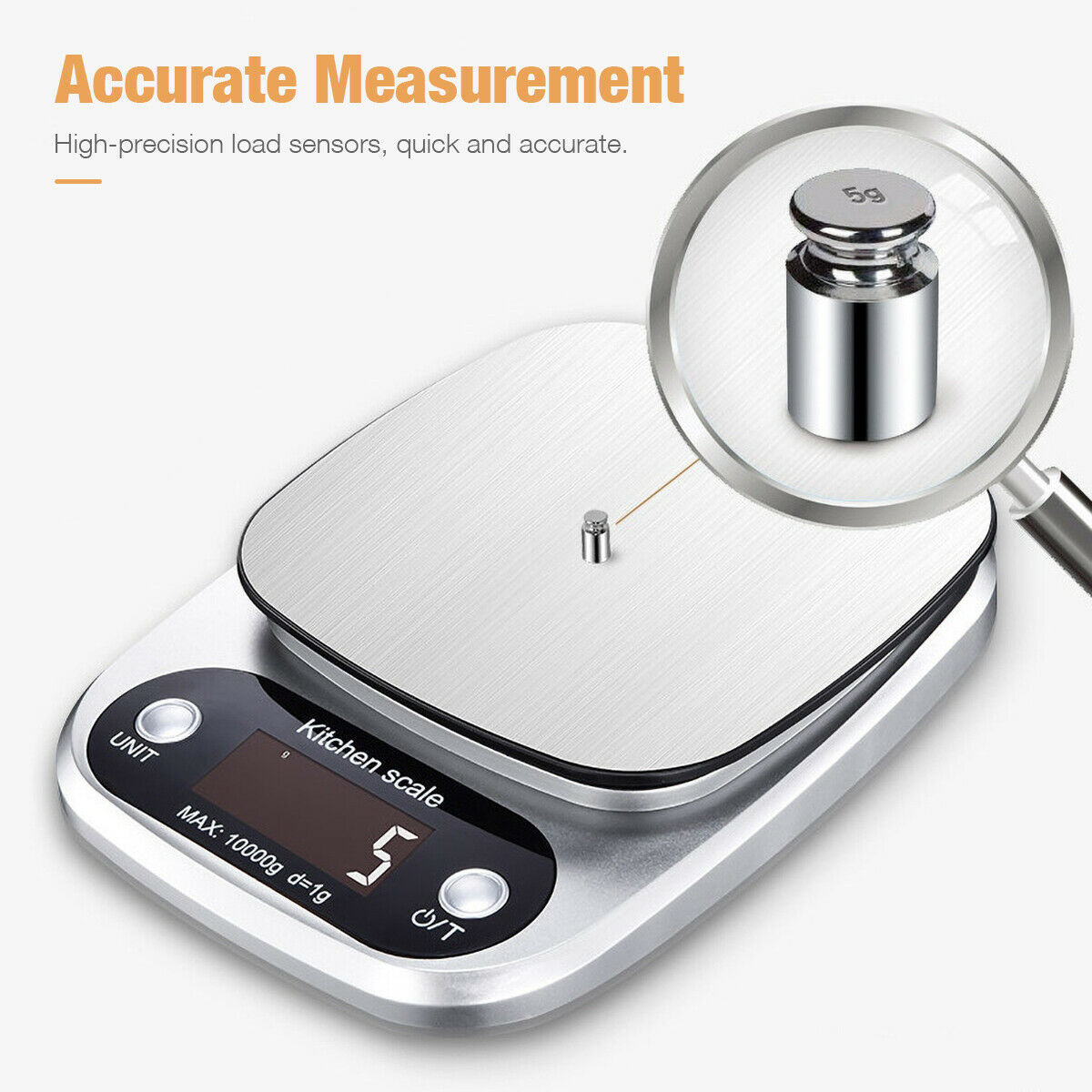 Digital Scale