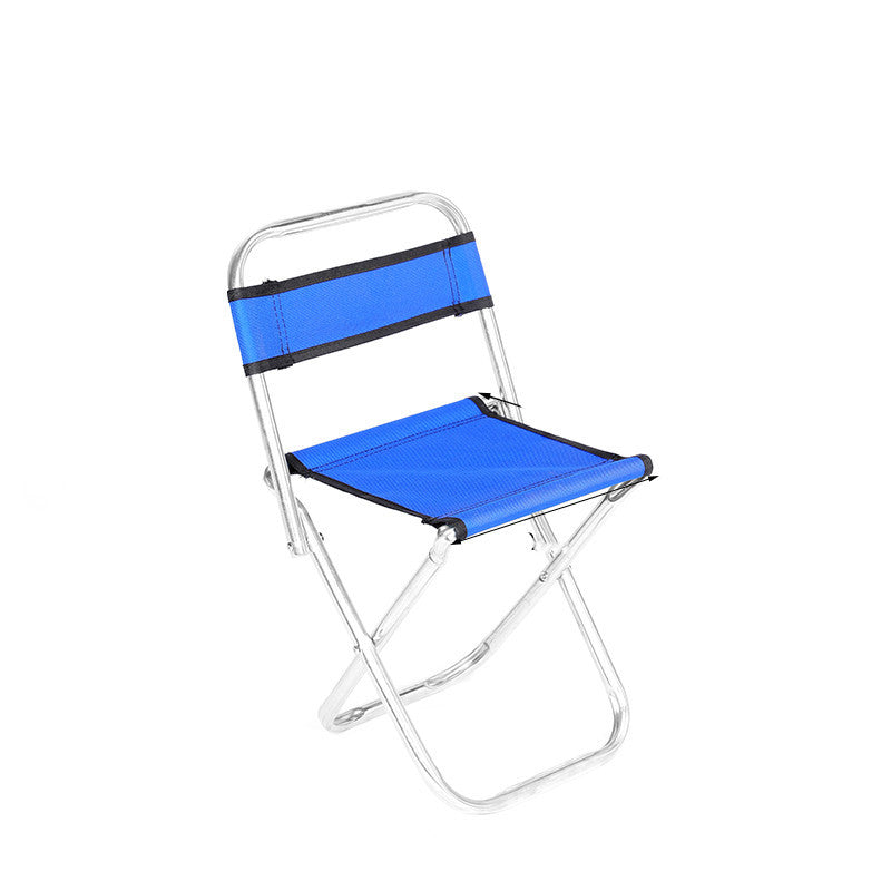 Folding Chairs